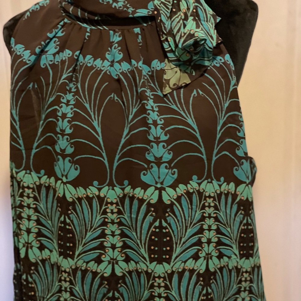 Blouse - Picture 2 of 3
